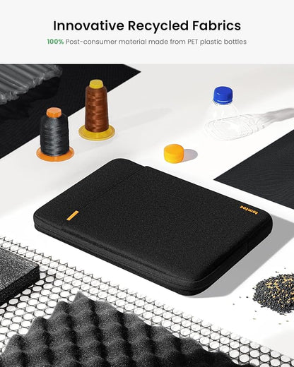 tomtoc 360° Protective Laptop Sleeve - Image 6
