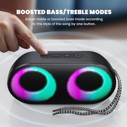 MIATONE Drum Shower Speaker - Image 6