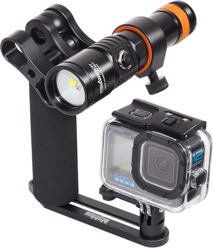 GoPro HERO12 Waterproof Action Camera Dive Kit - Image 9