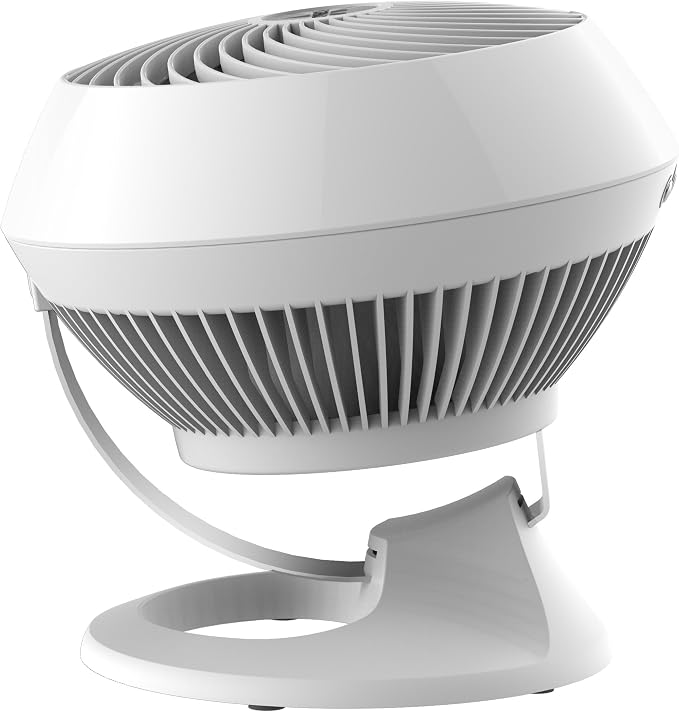 Vornado 560 Whole Room Air Circulator, Medium Floor Fan - Image 8