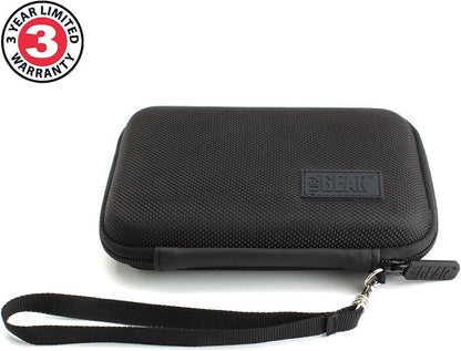 USA Gear Hotspot Carrying Case Fits Solis Edge, Orbic RC400L, AT&T Turbo 3 - Image 9