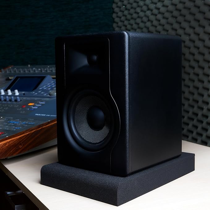 Sound Addicted - Studio Monitor Isolation Pads - Image 6