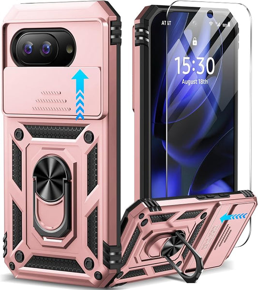 Taisairu for Google Pixel 9A Case by Taisairu