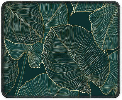 ITNRSIIET Mouse Pad with Stitched Edge Premium Textured Smooth Precise by +ITNRSIIET