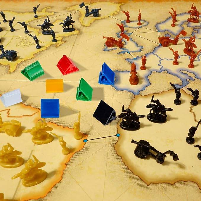 12 Pieces Game Card Stands Multi-Color - Image 5