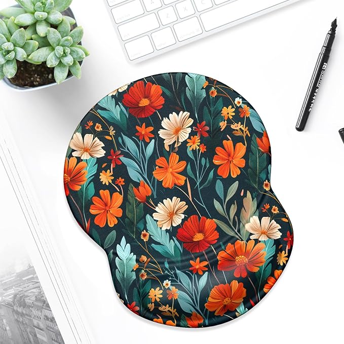 ITNRSIIET Ergonomic Mouse Pad - Image 6