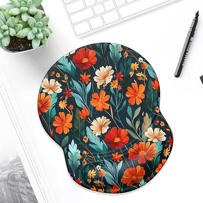 ITNRSIIET Ergonomic Mouse Pad - Image 6