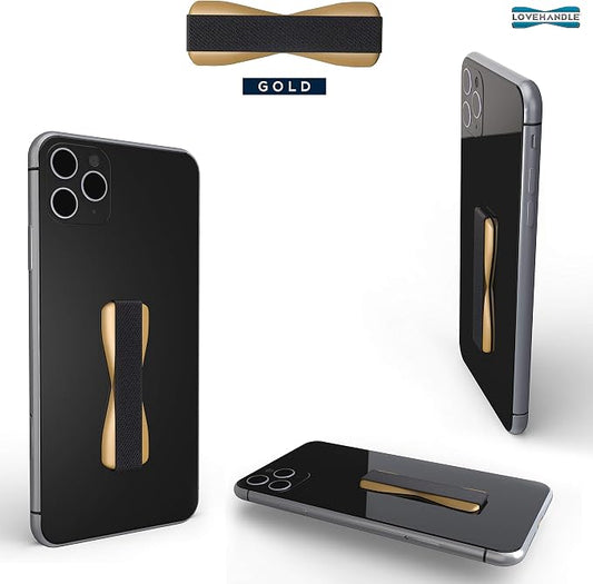 LOVEHANDLE Universal Phone Grip - Image 2