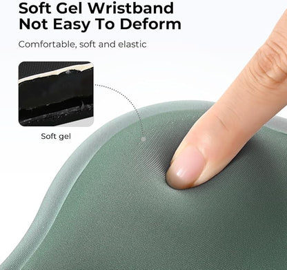 EooCoo Ergonomic Mouse Pad - Image 4