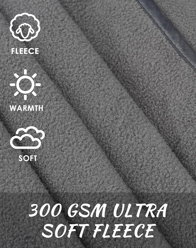 Outdoor Waterproof Camping Blanket - Image 4