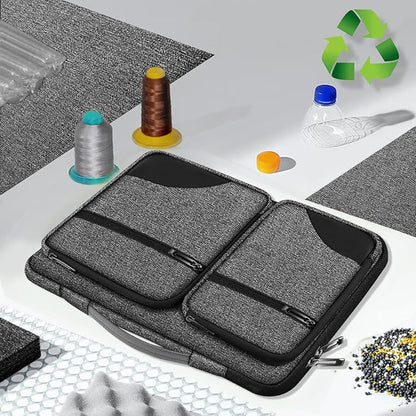 Hseok Laptop Sleeve 15 15.6 16 inches Case Protective PC Briefcase - Image 6