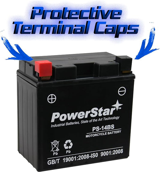 Powersports Battery - Image 2