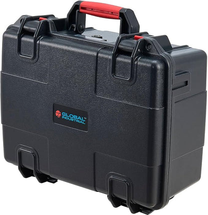 Global Industrial Acoustic Water Leak Detection System, Vertical and Horizontal - Image 9