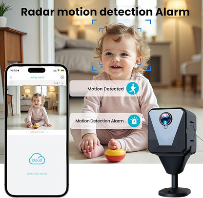 Funstorm 2K No WiFi Cellular Security Camera - Image 6