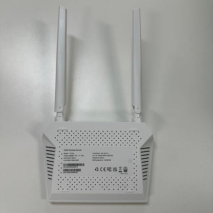 U-SPEED N300 WiFi Router 2.4G Easy Setup Wireless Internet Network Router - Image 9