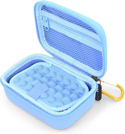 CASEMATIX 4G WiFi Hotspot Carrying Case - Image 3