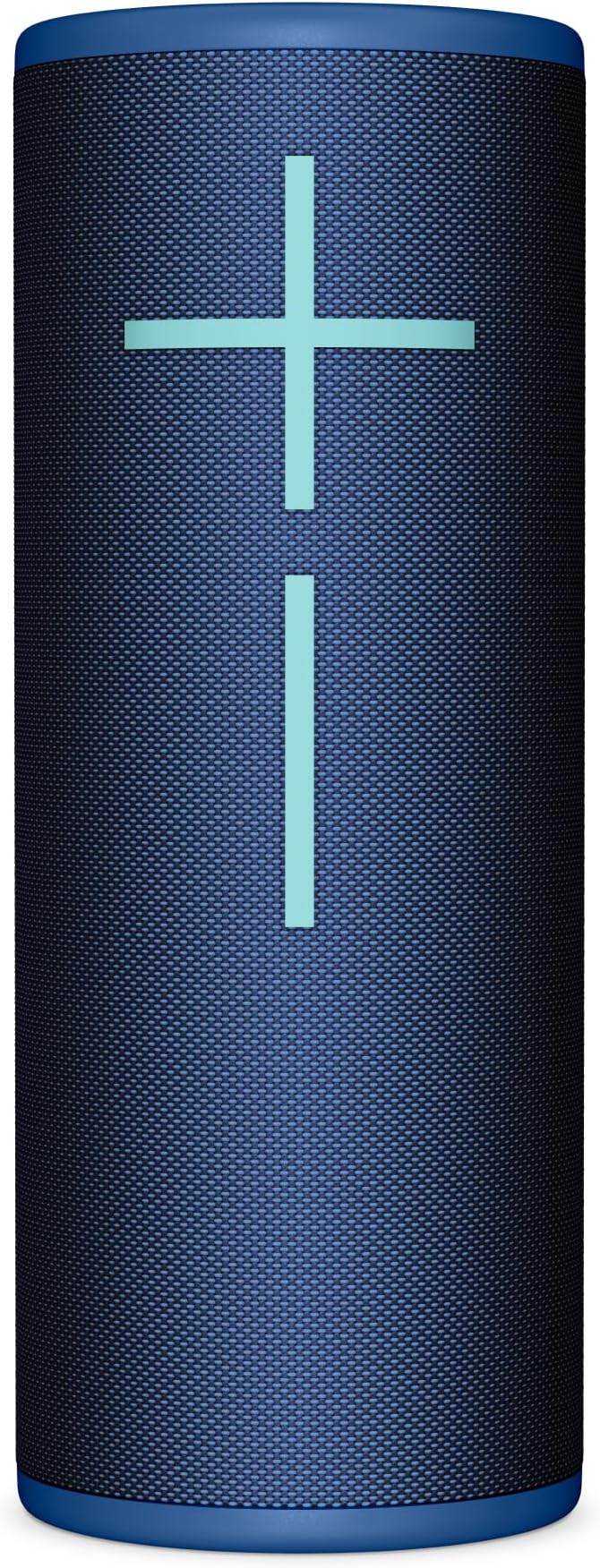 Ultimate Ears MEGABOOM 4 Portable Waterproof Bluetooth Speaker, 360-Degree Sound by UltimateEars
