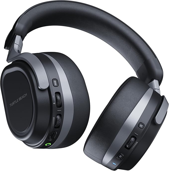 Turtle Beach Stealth 700 Gen 3 Wireless Multiplatform Amplified Gaming Headset - Image 19