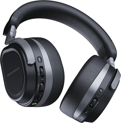 Turtle Beach Stealth 700 Gen 3 Wireless Multiplatform Amplified Gaming Headset - Image 19