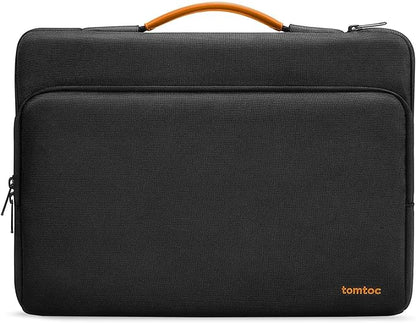 tomtoc 360 Protective Laptop Carrying Case by tomtoc