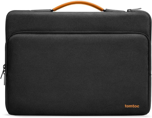 tomtoc 360 Protective Laptop Carrying Case by tomtoc