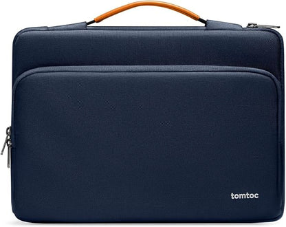 tomtoc 360 Protective Laptop Carrying Case compatible by tomtoc