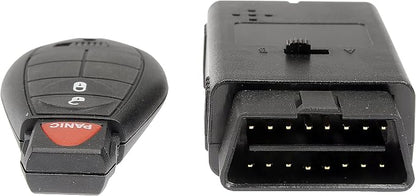 Dorman 99360 Patented Keyless Entry Remote - Image 10