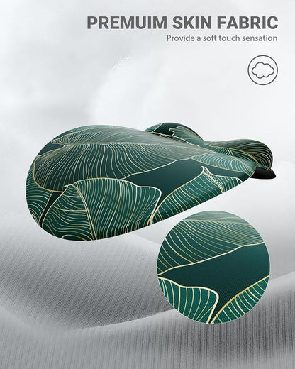 Ergonomic Mouse Pad Wrist Support, Comfortable Mouse Pad Wrist Rest, Relieve - Image 3