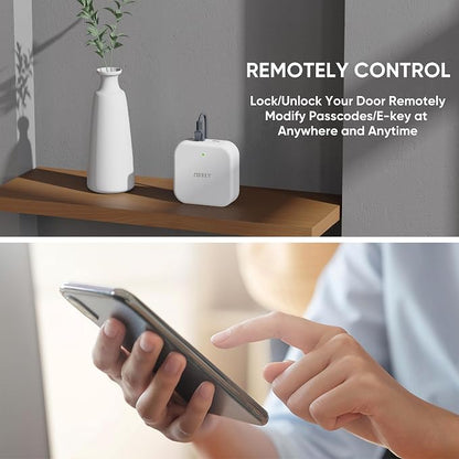 Sifely Smart Lock Wired Gateway - Image 3