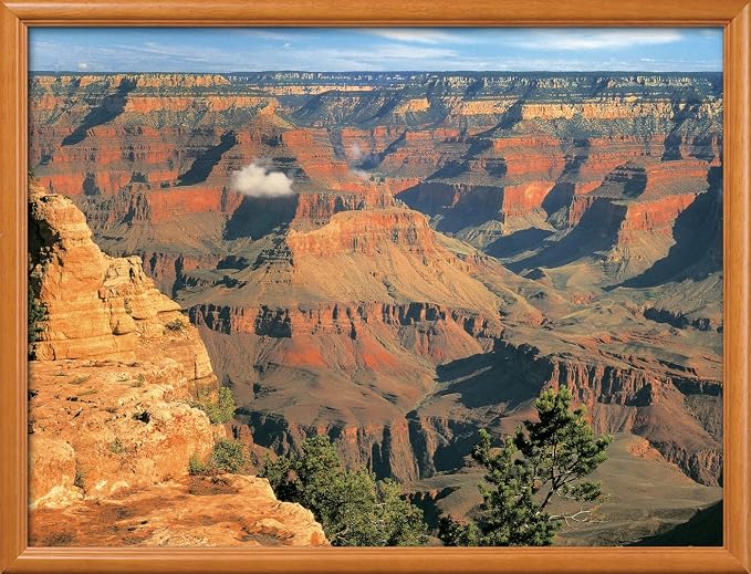 MasterPieces 550 Piece Jigsaw Puzzle - Image 7