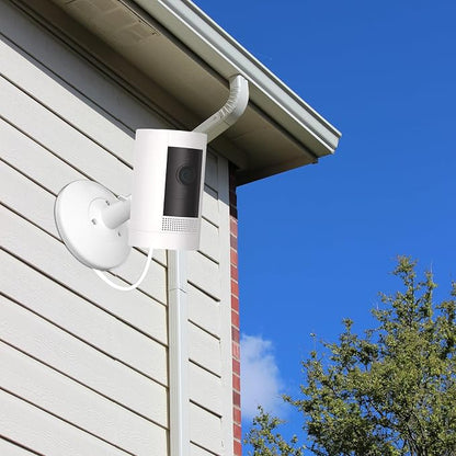 Hardwired Kit for Ring Cams, IP67 Waterproof Design for Outdoor or Indoor Use - Image 5