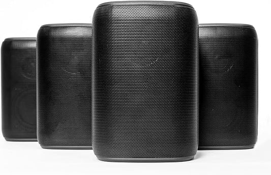 Rocksteady Stadium 2: Four Speakers Bundle by Rocksteady