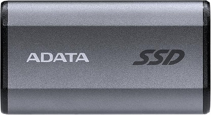 ADATA SE880 - 1 TB Portable External SSD - Secure & Fast Data Transmission - by ADATA