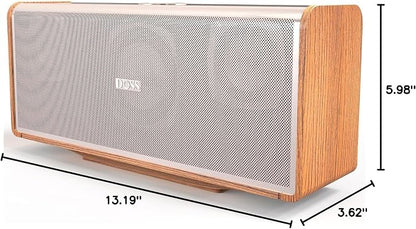 DOSS SoundBox Ultra Bluetooth Speaker - Image 10