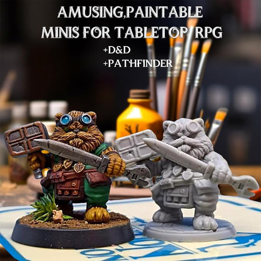Spellblades & Enchanted Objects - Image 2