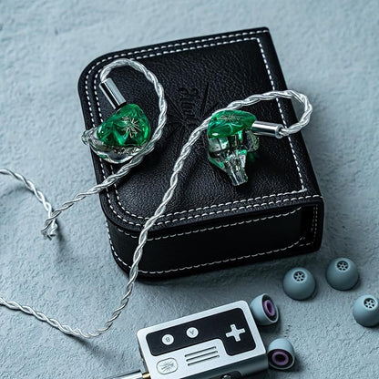 Linsoul Kiwi Ears Orchestra Lite Performance Custom 8BA in-Ear Monitor IEM - Image 8