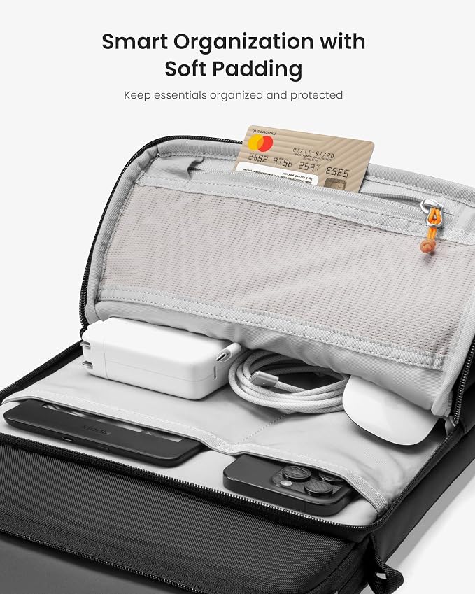 tomtoc 360 Protective Laptop Sleeve Designed - Image 6