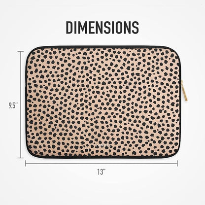 Vandel MacBook Air 13 inch Laptop Sleeve, Fits 13-13.3 inch Laptops: Neoprene - Image 7