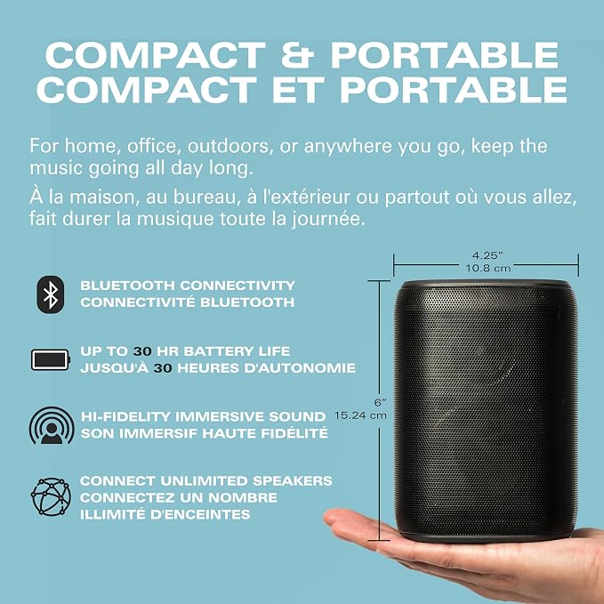 Rocksteady Stadium 2: Single Speaker - Image 3