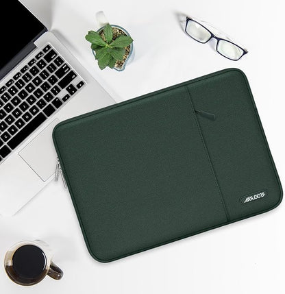 MOSISO Laptop Case 14 inch, 14 inch Laptop Sleeve Compatible - Image 5