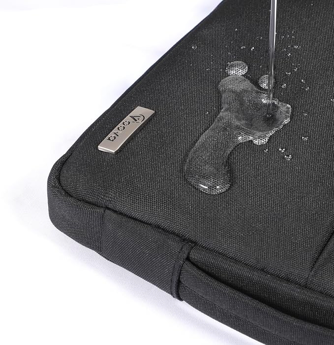 Voova Laptop Sleeve Carrying Case 14 15 Inch Compatible - Image 4