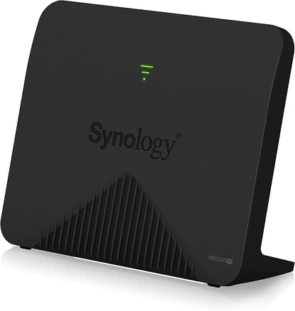 Synology MR2200ac Mesh Wi-Fi Router - Image 7