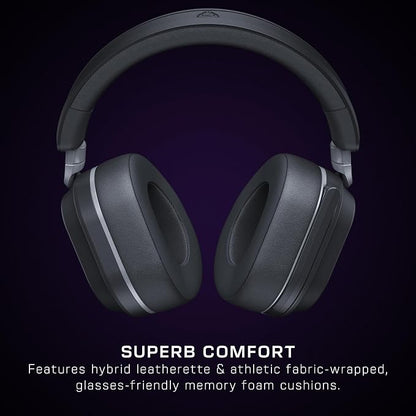 Turtle Beach Stealth 700 Gen 3 Wireless Multiplatform Amplified Gaming Headset - Image 9