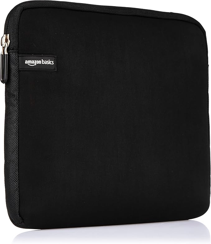 Amazon Basics 11.6 inch Laptop Sleeve, Protective Case by AmazonBasics
