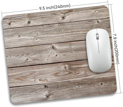Mouse Pads Beautiful Mouse Pad for Desk, Non-Slip Mousepad for Computer Mouse - Image 4