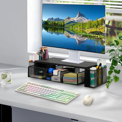 Computer Monitor Stand Riser - Image 6