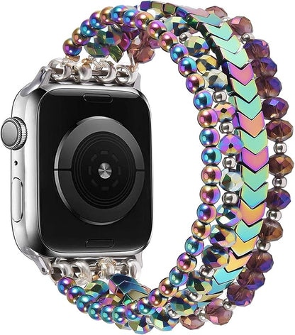 MOFREE Beaded Bracelet Compatible - Image 7