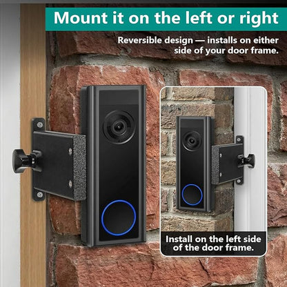 Doorbell Extender Mount Compatible - Image 5