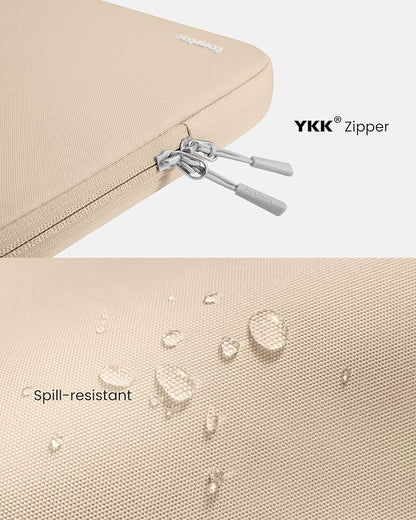 tomtoc 360° Protective Laptop Sleeve - Image 8
