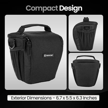 Tamrac Jazz Zoom Holster 23 v2.0 Camera Bag - Image 7